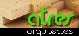 Atres arquitectes